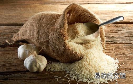 大米放冰箱易被污染是假的 放冰箱会引发中毒的食物