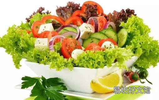 吃错蔬菜等于吃垃圾 吃蔬菜也要讲究方法