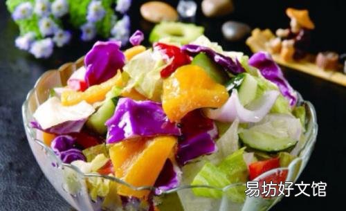 吃错蔬菜等于吃垃圾 吃蔬菜也要讲究方法