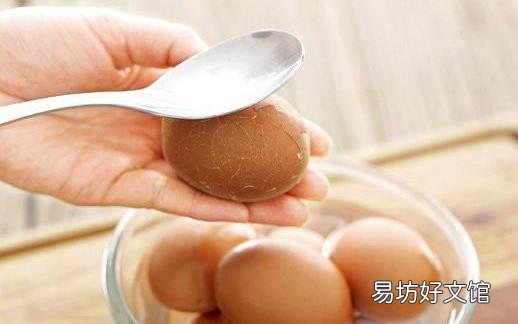 要得到鸡蛋丰富的营养 正确避开8个误区才能食用