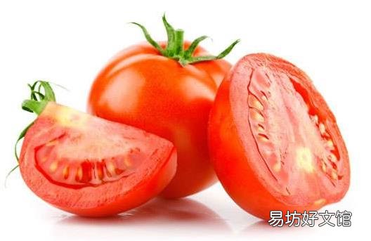 没有食欲?番茄来帮你!