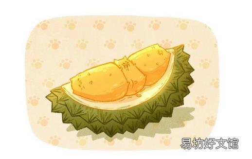 吃榴莲有哪些禁忌?