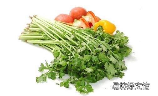 芹菜竟是灭肝火的高手!