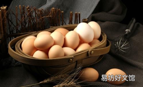 鸡蛋这样吃相当于在吞炸弹 辨别好坏鸡蛋的选购技巧