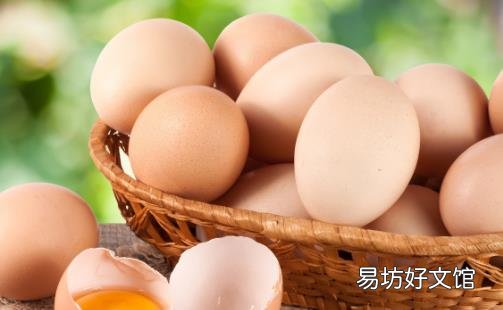 鸡蛋这样吃相当于在吞炸弹 辨别好坏鸡蛋的选购技巧