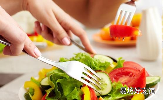 吃素不科学身体很危险 长期吃素增加心血管疾病风险