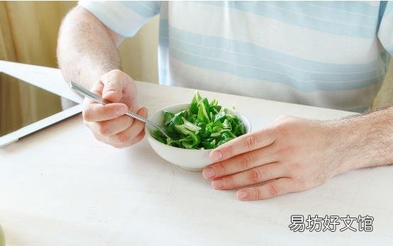 吃素不科学身体很危险 长期吃素增加心血管疾病风险