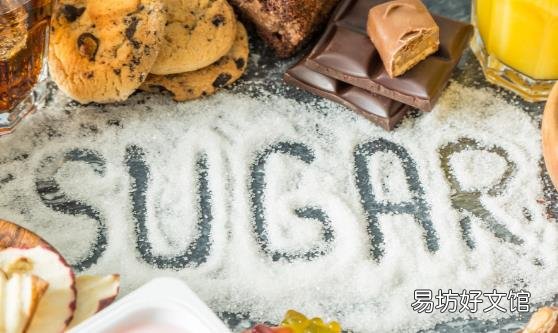 含糖饮料比含糖食物更有害 吃糖太多增加患糖尿病风险