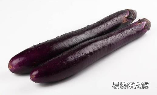 茄子可以生吃吗?生吃茄子有啥好处