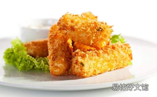 早餐吃油炸食品危害大!