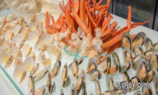 自助餐要这样吃才划算 吃的过瘾又不怕长胖