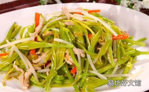 与黄花菜相克的食物 吃错了很危险哦