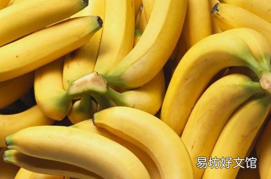 熬夜后一定要吃这些水果 有助调理身体