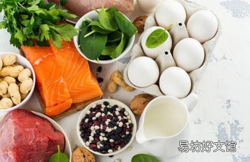 提高免疫力离不开这5大营养素