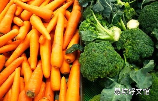 提高免疫力离不开这5大营养素