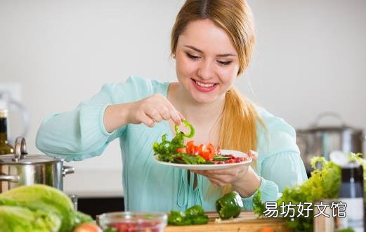 要轻松吃蔬菜 可从一日三餐中着手