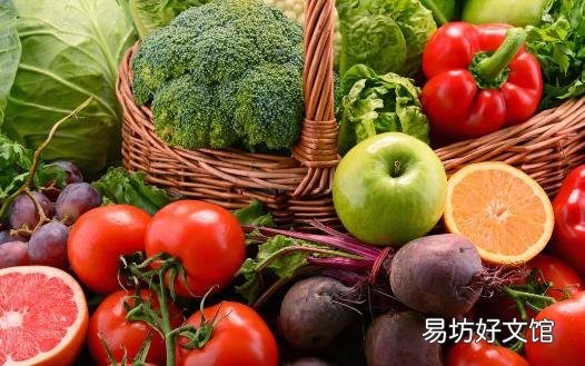 要轻松吃蔬菜 可从一日三餐中着手