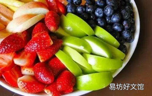 水果虽好但不可随意乱吃 吃水果的注意事项