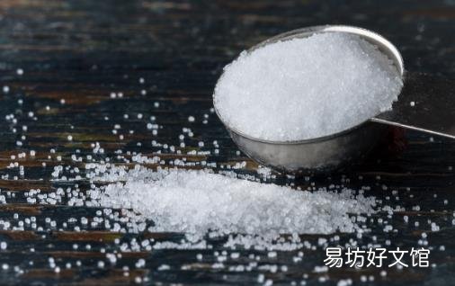 盐吃多了易衰老 注意食物的烹调方法减盐不减咸