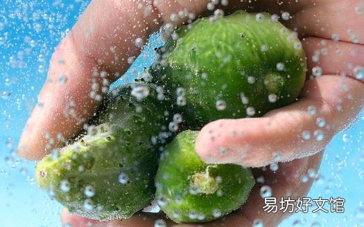 正确的清洗水果 是健康吃水果的第一步