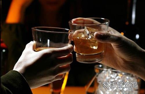 健康饮酒应当遵循的原则 食物解酒小妙招