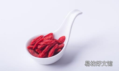 哪些人不适合吃枸杞?