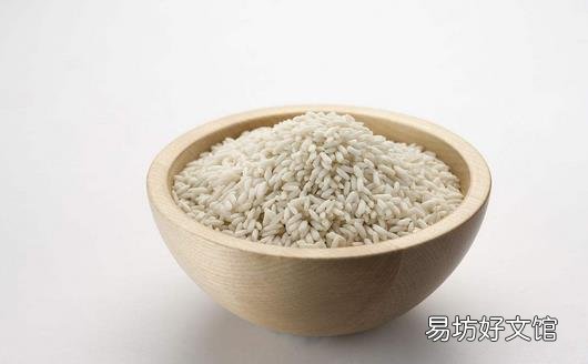 糯米怎么吃才好?吃糯米有什么禁忌