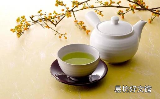 茶与这些食物是绝配!