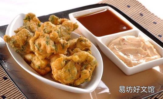 注意!这四类食物容易致癌!