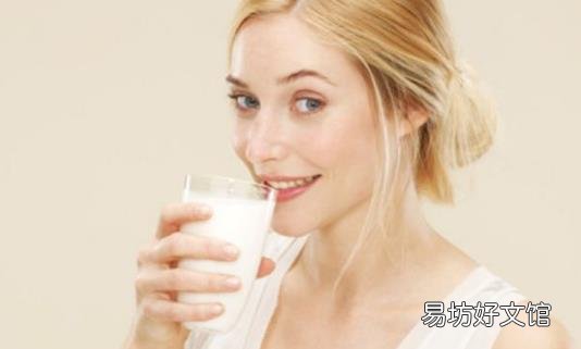 长期大量饮用牛奶小心致癌!