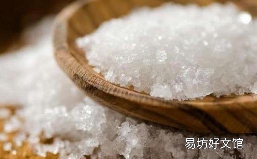 偏爱五味会给身体带来危害