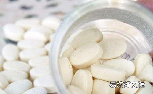 什么时候吃钙片最好