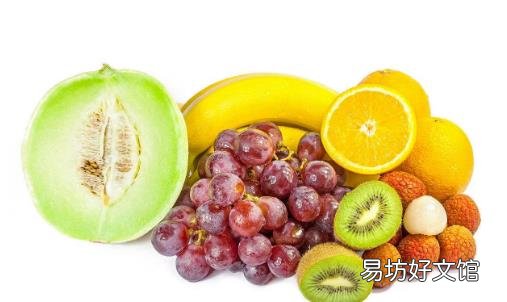 局部坏掉的水果还能不能吃