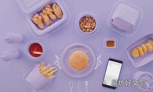 常吃外卖?吃外卖危害大!怎么吃外卖才健