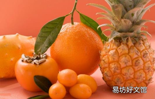 白领养生多吃哪些水果 用来拯救亚健康