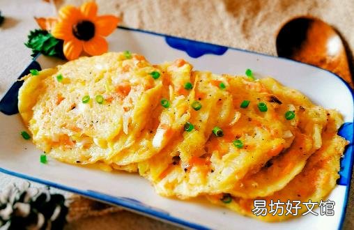 总赶时间来不及吃早餐的危害 三款快手早餐饼推荐