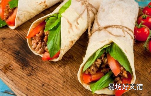 肉食感十足的早餐 快用省时又好吃的西方肉食做早餐
