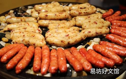 垃圾食物让身体变成垃圾 垃圾食品包含的含义
