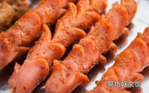 垃圾食物让身体变成垃圾 垃圾食品包含的含义