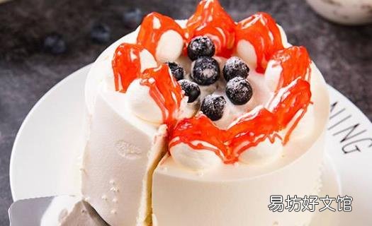 无从辨认真假的奶油 植物奶油和动物奶油的区别