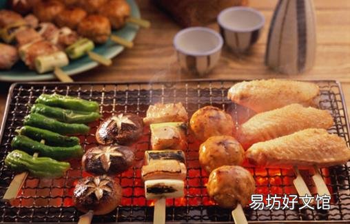 烧烤熏炸食物的危害 研究表明烧烤熏炸食品并不安全