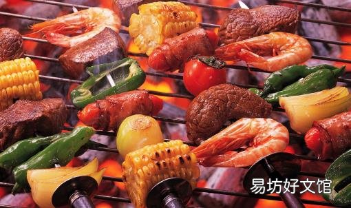 烧烤熏炸食物的危害 研究表明烧烤熏炸食品并不安全