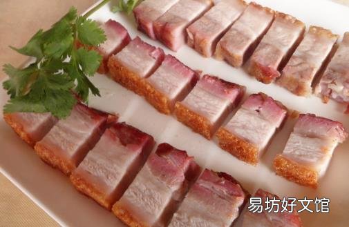 鸡鸭猪鱼羊的这几个部位千万别吃 不然受罪的是自己