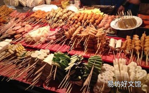 降低致癌风险 安全健康吃烧烤方法