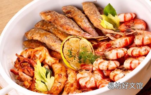 提醒四类人远离海鲜再馋也别碰 海鲜食用禁忌要记牢