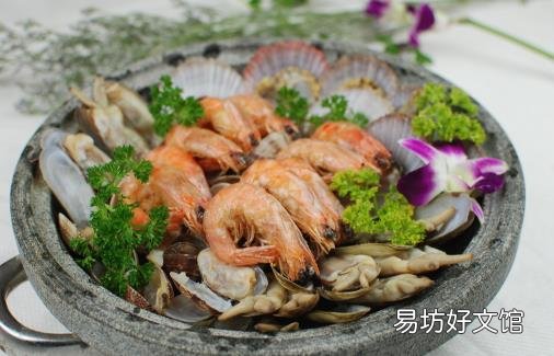 提醒四类人远离海鲜再馋也别碰 海鲜食用禁忌要记牢