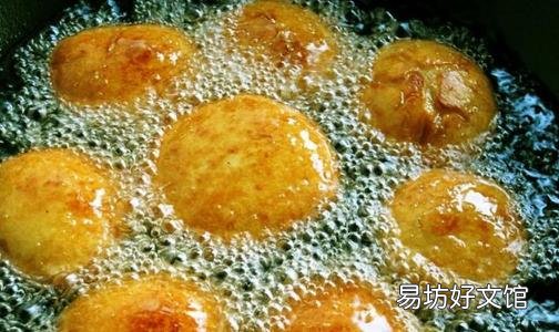致癌的油炸食物最好别吃 营养被破坏却滋养癌细胞