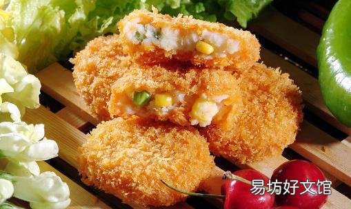 致癌的油炸食物最好别吃 营养被破坏却滋养癌细胞