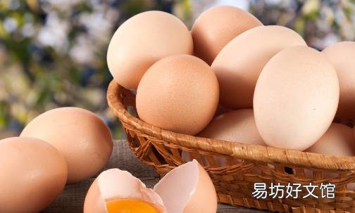 鸡蛋的营养价值高 避免与鸡蛋同吃的食物大全