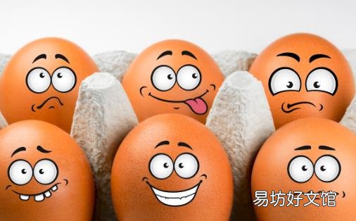鸡蛋的营养价值高 避免与鸡蛋同吃的食物大全